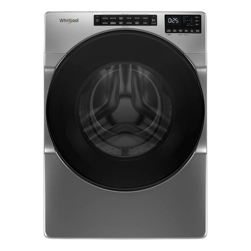 Lavadoras Whirlpool