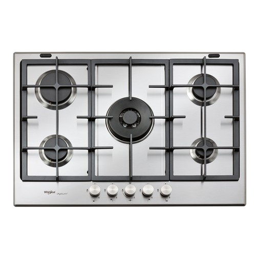 Cooktop