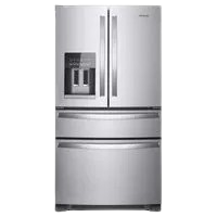 Refrigeradoras y congeladores