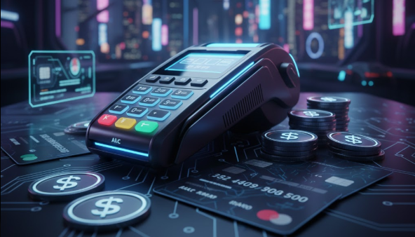 💳 5. Múltiples medios y facilidades de pago